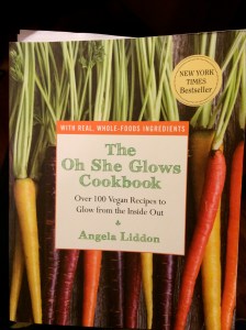 My new kitchen bible.